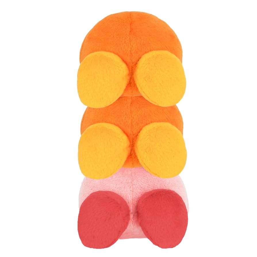 Amazon.co.jp: 三英貿易(Sanei Boeki) 星のカービィ カービィ